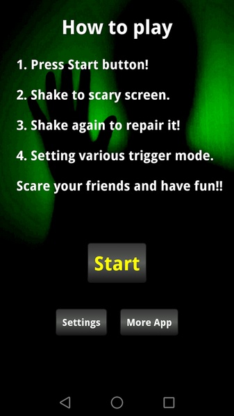 Scary Screen Prank - Preview 3