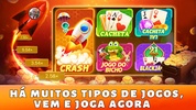 Crash:Jogo do bicho screenshot 3