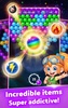 Bubble Shooter Journey screenshot 3