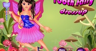 Tooth Fairy Dressup screenshot 4