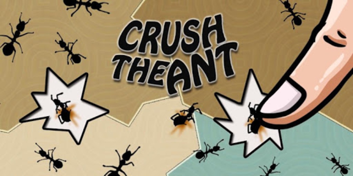 Crush the Ant - Preview 5