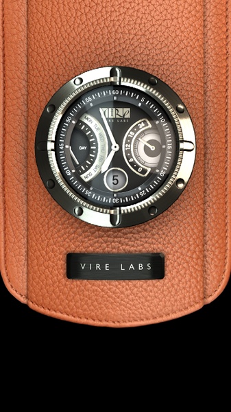 VIRE Tech Demo - Preview 3