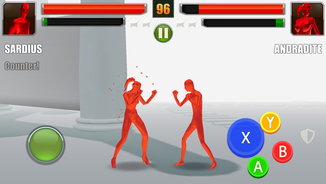 Superhot Fighting Tiger 3D - Preview 12