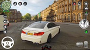 Car Parking Sim: Car Games 3D screenshot 2