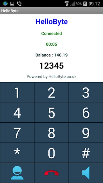 HelloByte - Preview 2