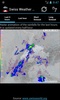 Swiss Weather Radar screenshot 4