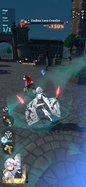 Tales Afar - Preview 8