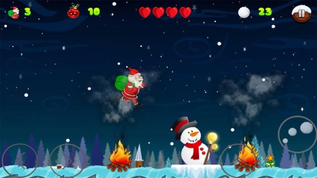 Christmas Santa Adventure - Preview 3