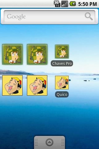 Quico - Preview 4
