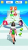 Fashion Race Queen Games screenshot 5