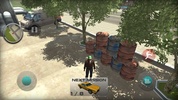 Car Thief screenshot 3
