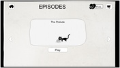 Cat’s Day Out : Runaway Kitty screenshot 2