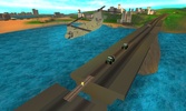 Helicopter Flight Simulator 3D screenshot 6
