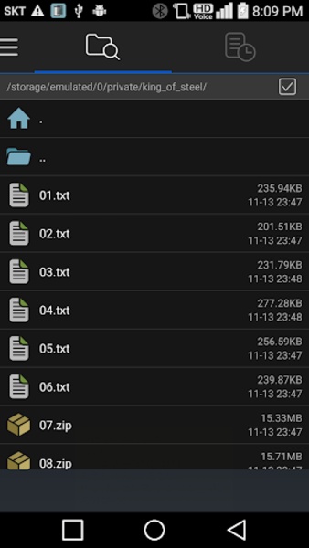 TIViewer2 - Preview 7