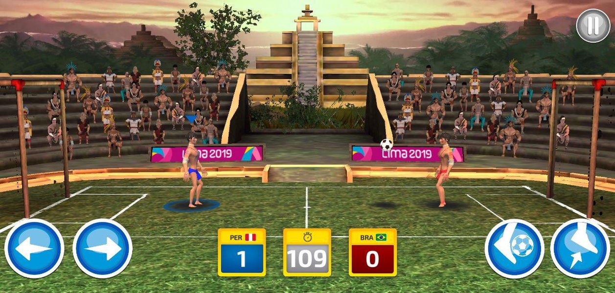Lima Play - Preview 6