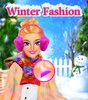 Winter Fashion screenshot 8