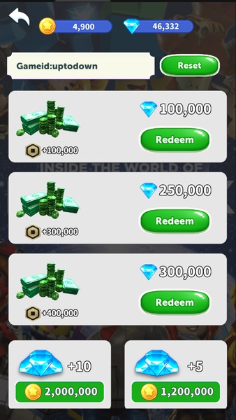 Gem Master:Merge Game - Preview 3