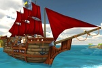 Super Pirates Adventures screenshot 1
