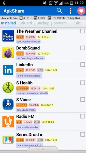 ApkShare - Preview 5
