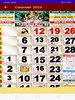 Hindi Panchang Calendar 2023 screenshot 11