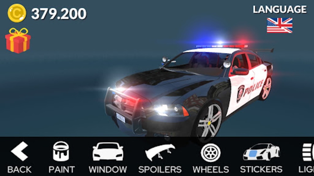 Car Games 2023 - Preview 9