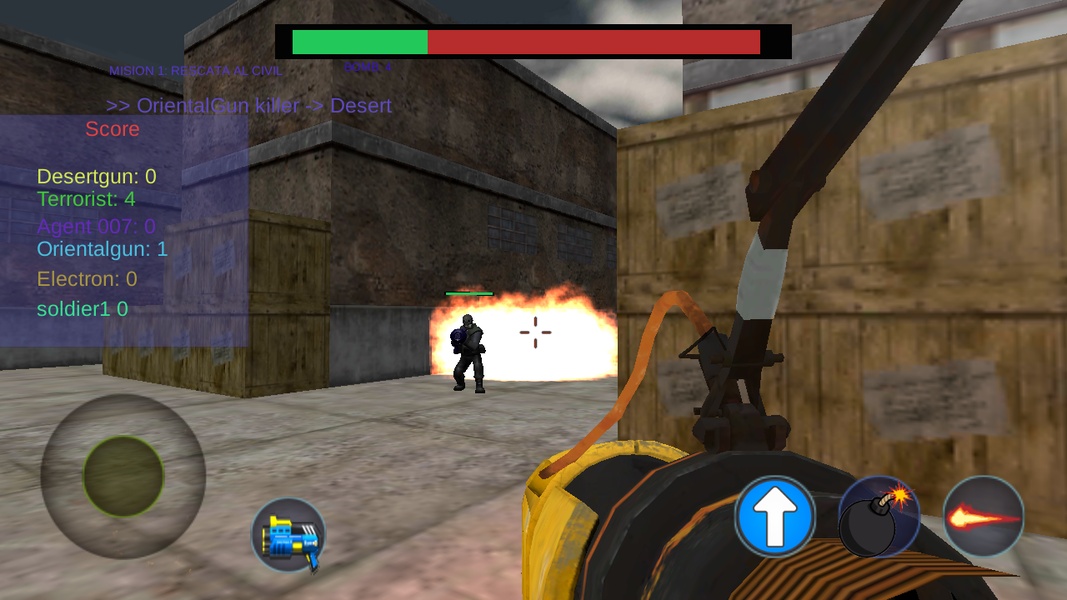 extremeguns - Preview 2