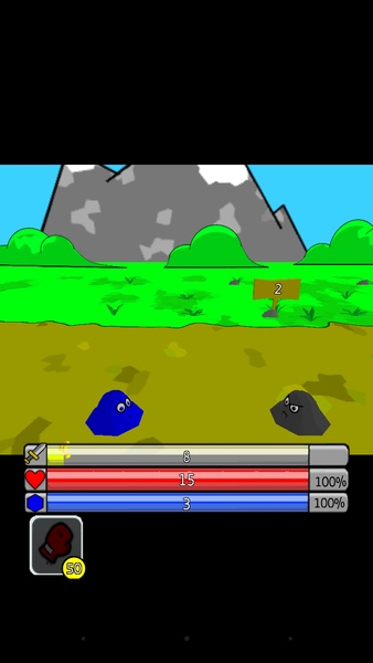 A Slime Story - Preview 3