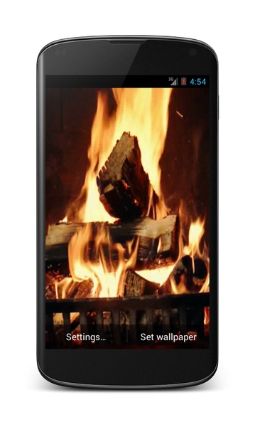 Fireplace - Preview 5