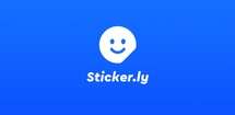 Sticker.ly feature