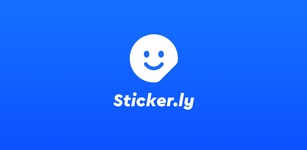 Vorgestelltes Bild von Sticker.ly