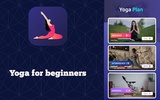 Yoga for Beginners - Home Yoga screenshot 4