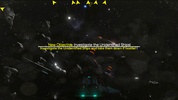 Space Mercs screenshot 2