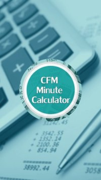 CFM Calculator - Preview 4