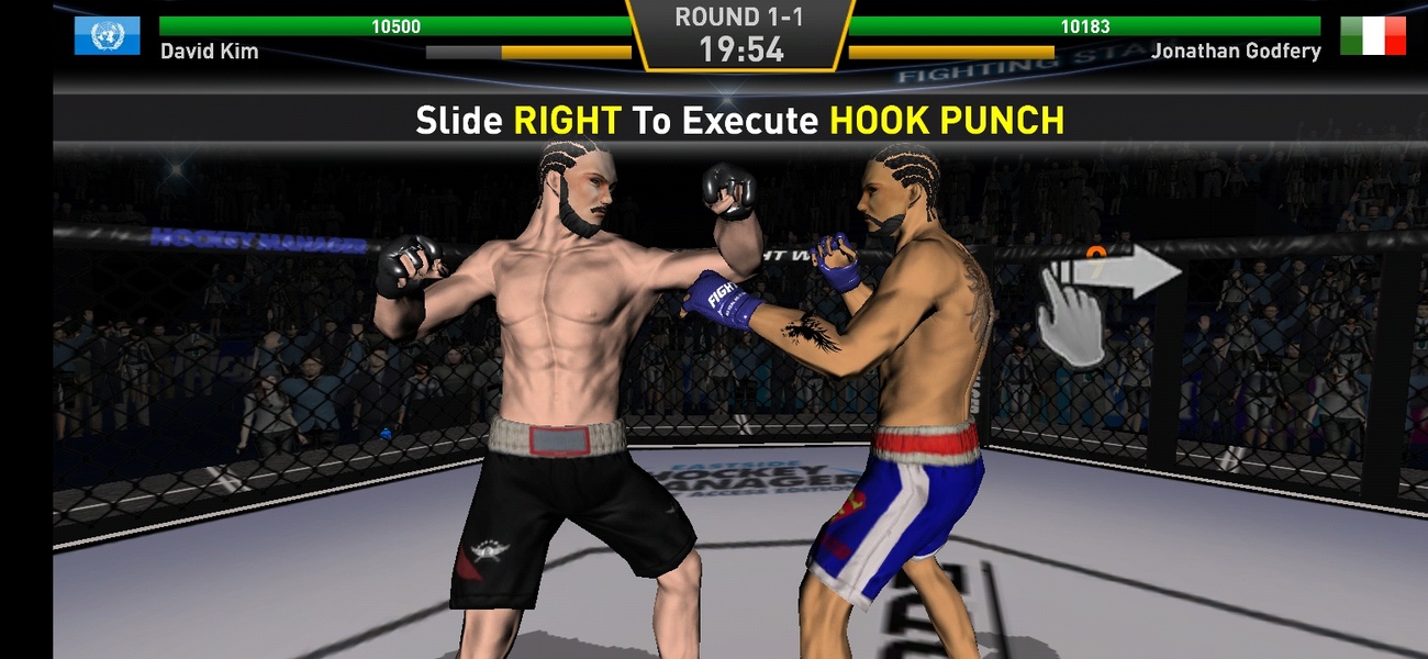 Fight Mania 3D - Preview 16