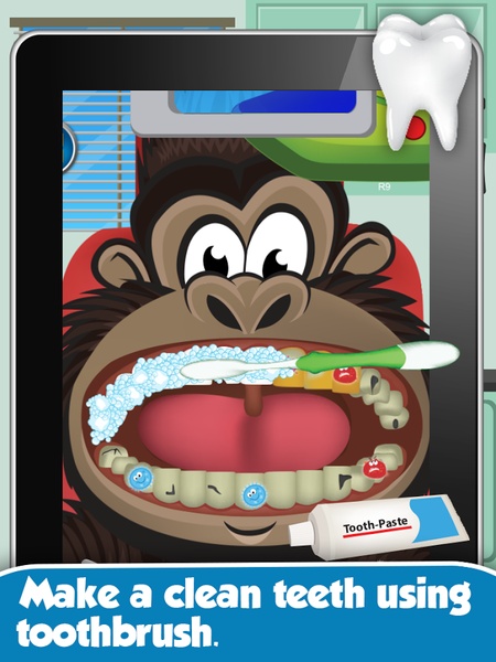 Dental CLinic - Preview 5