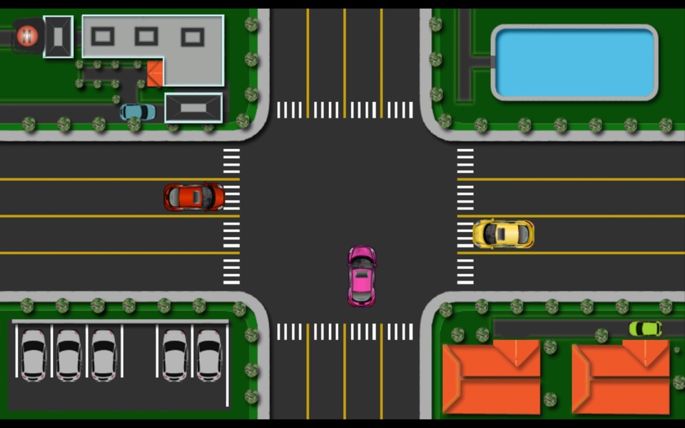 Traffic Recall - Preview 4