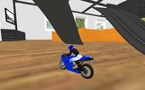 RC Motorbike Racing 3D screenshot 1