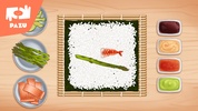 Sushi Maker screenshot 8