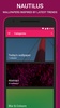 Nautilus screenshot 9