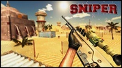 Sniper Strike Arena: Gun Games screenshot 5