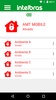 Intelbras AMT MOBILE V3 screenshot 5