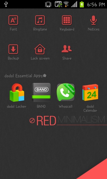 Red_M - Preview 1