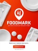 Foodmark Delivery screenshot 1