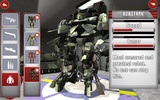 Royal Robots Battleground screenshot 4