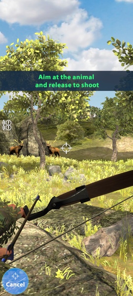 Hunting King: Wild Archery - Preview 2