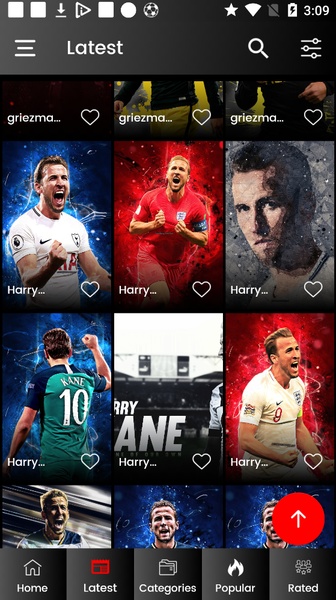 Football HD Wallpaper - Preview 4