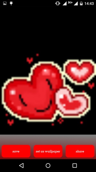 Smileys Love - Preview 1