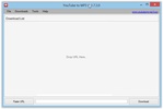 YouTube to MP3 screenshot 2
