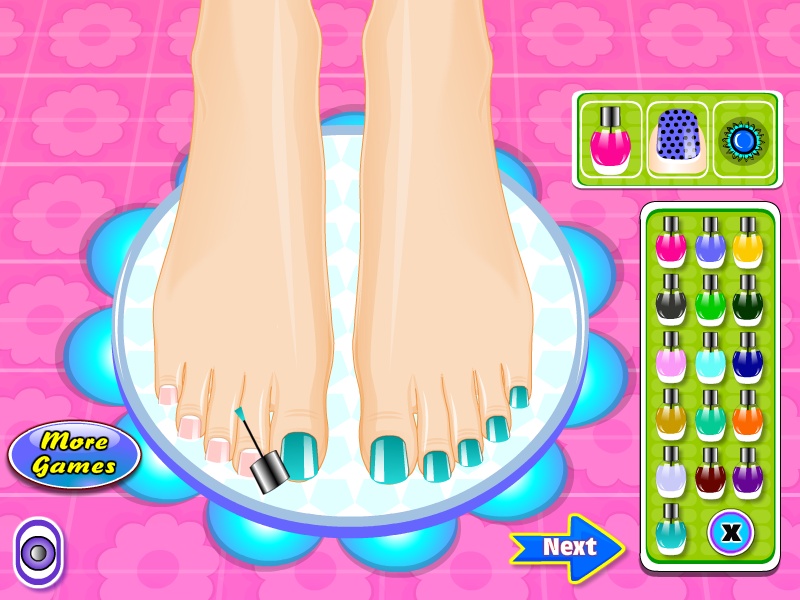 Beauty Nail Salon - Preview 6