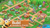 Farm Garden City Offline Farm screenshot 7